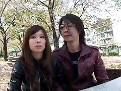 Real sex education usa Girl Islay Fucking in Front at Cuckold Boyfriend