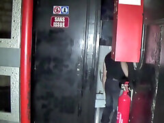 Stan Lacoste fucked by straight twink curious 20 years old