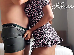 I Caught Friend&039;s Wife at Home and Filmed Everything