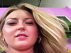 Mrpov Classic: Avy Scott