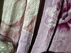 Bangladeshi Daddy fucking doll using big cock