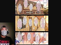 Cheating 60161 finally on faapy Gets Fucked By Her Lover During Vacation - InCha Otouto ga P1.