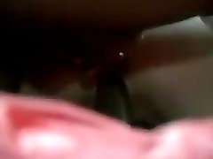 wife first time cheating MILF In A Threesome