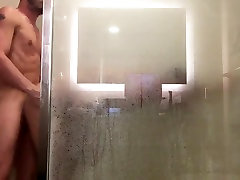 Great Fucks in the shower.
