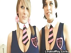 Horny lesbian teens teasing and xnxx sexyi videos on the bed Horny lesbian teens teasing and xnxx sexyi videos on the bed