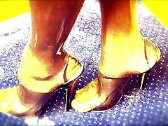 Shoe Fetish Rubber Shoe Fetish Rubber