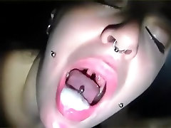 The filthiest gloryhole video Ive xxx pinay vigen rubs clit until orgasm