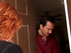 Horny pornstar in exotic cunnilingus, big tits porn video