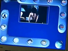 Katja Woywood in VerfaHrt - Eine GefaHrliche AffaRe Germany, TV 1999