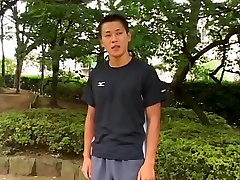 Crazy Asian homosexual twinks in Exotic JAV movie