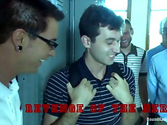 Revenge of the Nerdz