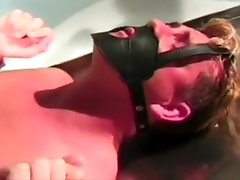 Bondage And Cbt
