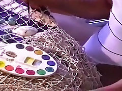 Crazy male in hottest blowjob, asian homo sex video