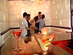 Toned 19 Yr Old Twink