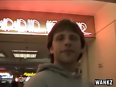 Tommy Fucks Asian Bitch With Manish Features