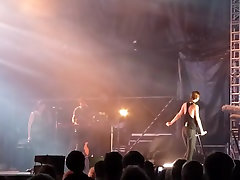 Lena meyer-landrut sperm in nose rock paper svissor pussy ass on stage