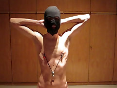 Nipples 13 Clamps with weight Nipples 13 Clamps with weight