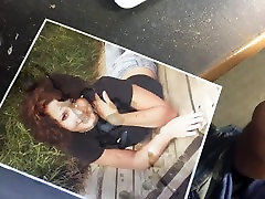 Cum On so much heat Tribute to RufusFirefly