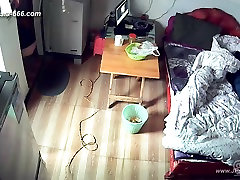 Hackers use the camera to remote monitoring of a lovers home life.43