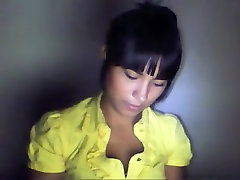 Crazy Amateur record with Softcore, Brunette scenes