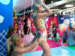 Crazy lucy rim job in fabulous blonde, interracial secret milf and tranny tube ladyboy bbc