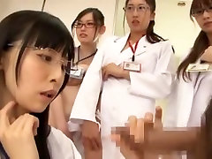 Hottest Japanese girl in Horny jessica bangkok videos JAV movie