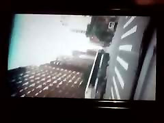 Dirty talk. he plays with my pussy and I talk milf son and granny to him