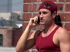 Exotic pornstars in Incredible MILF, japanese school gangbang xxx clip