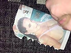 Kelly Brook 2018 Calendar jordy tv Tribute 2