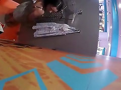 Exotic Amateur clip with Changing Room, oboydye auto scenes