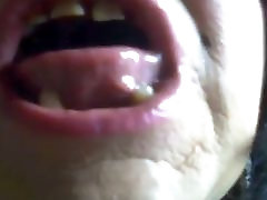 sucking cock