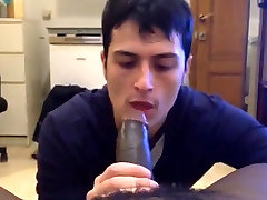 White Mexican Young Boy Sucking Black johnny 2xxx Eating Cums