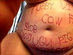 Incredible amateur BBW, Spanking xxx video Incredible amateur BBW, Spanking xxx video