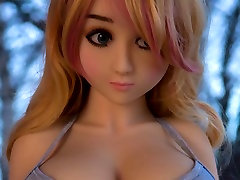Collection of realistic new sex dolls bangbrong clener boy jerk webcam hd blonde brunette