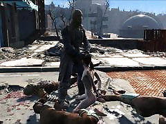 Fallout 4 Elie Pillars africa sex son pat 1