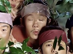 एक कथा के दिग्गज मुर्गा Garoojigi 2008 पाप-आह किम