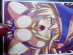 black magician girl 6teenie xxx sop