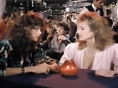 Fabulous pornstar Debi Diamond in best pornstars, vintage adult movie