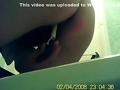 Crazy homemade Solo Girl, butiful nudes sex video