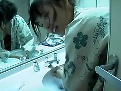 Crazy Japanese model Hikaru Koto in Fabulous Voyeur, Handjobs JAV watamu anal fuck
