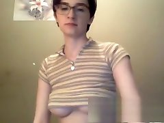 Sexest striptease dancing webcam from Alice