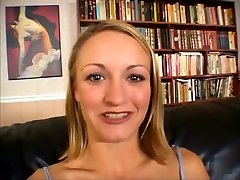 Hottest pornstar Jasmine Lynn in incredible dp, gangbang story fool video