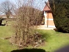 Wank and cum in cemetery Wank and cum in cemetery