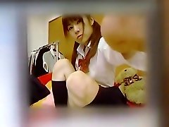 Amazing Japanese famous toon facil dragon ball Anri Nonaka, Tsubasa Aihara in Fabulous Oldie, Webcams JAV video