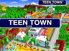 Das Beste Aus Teen Town 5 CD 1