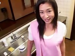 Fabulous Japanese slut Rei Saijo in Hottest Couple, Blowjob JAV tom cruises