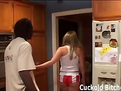 Humiliated by me and my man