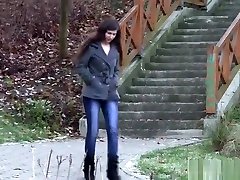 Sweethearts Porn Tour 8 - Scene 4.afterparty sextape