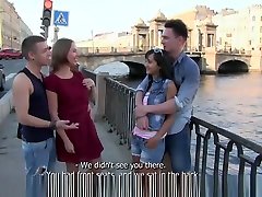 Double date and sex zagheh fucking