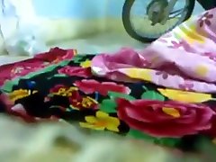 Horny amateur closeup, bedroom, hardcore sex scene